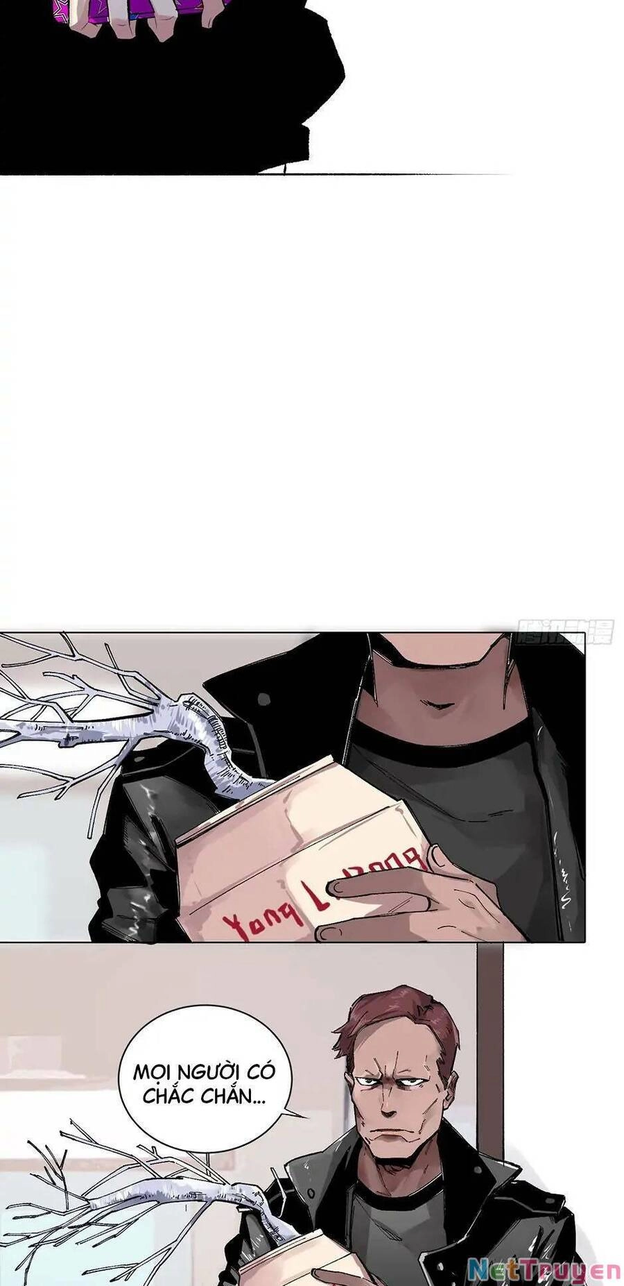 Trinh Thám Vlog Chapter 50 - 5