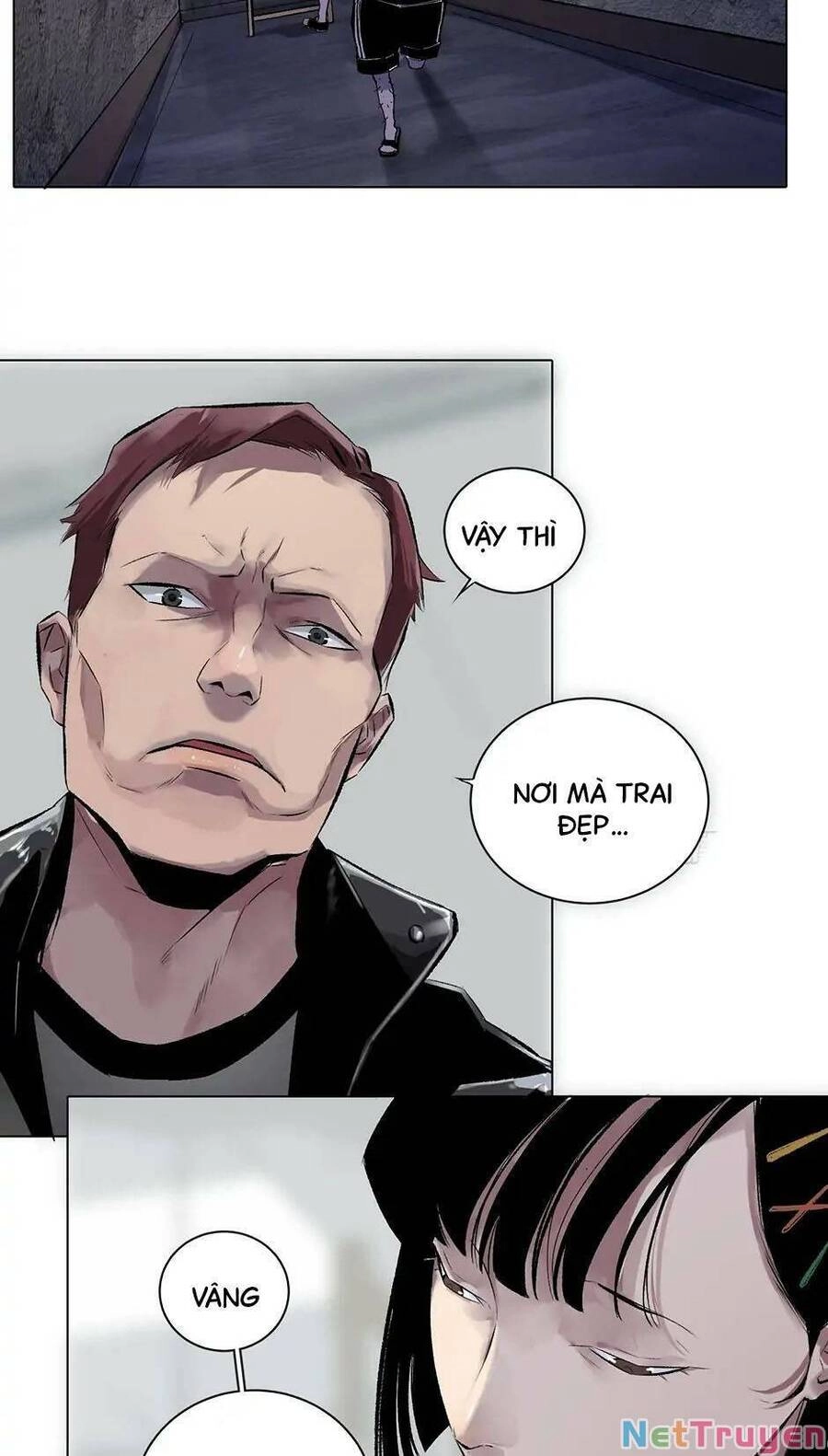 Trinh Thám Vlog Chapter 50 - 8