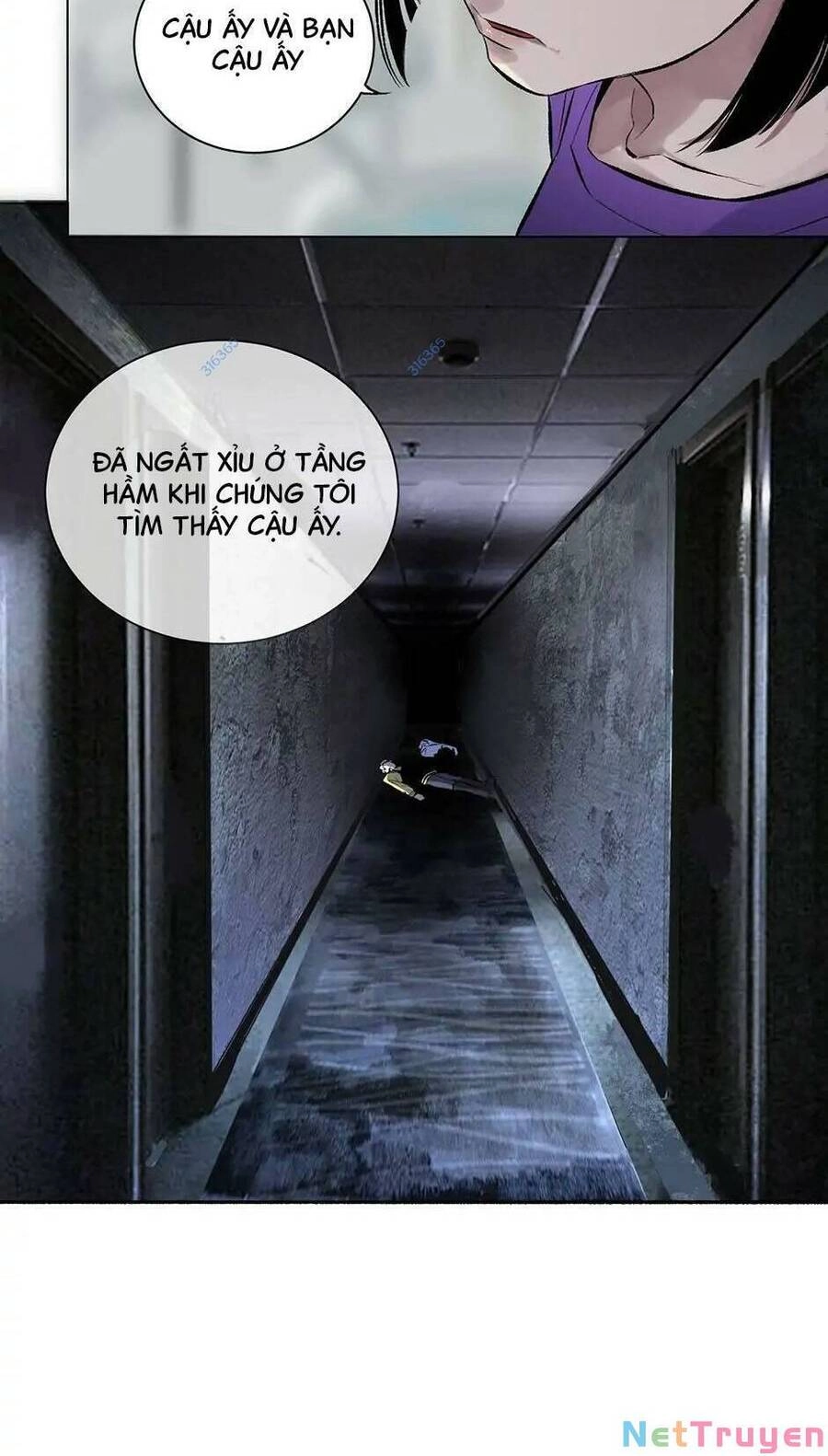 Trinh Thám Vlog Chapter 50 - 9