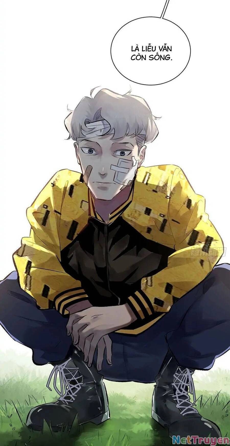 Trinh Thám Vlog Chapter 50 - 11