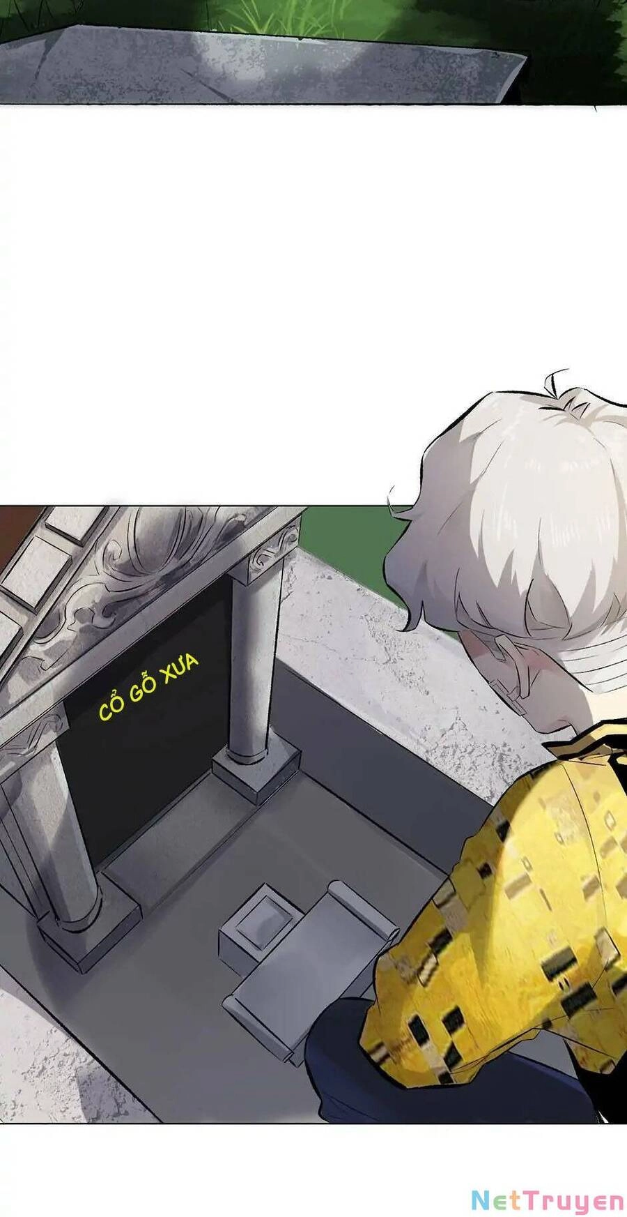 Trinh Thám Vlog Chapter 50 - 12