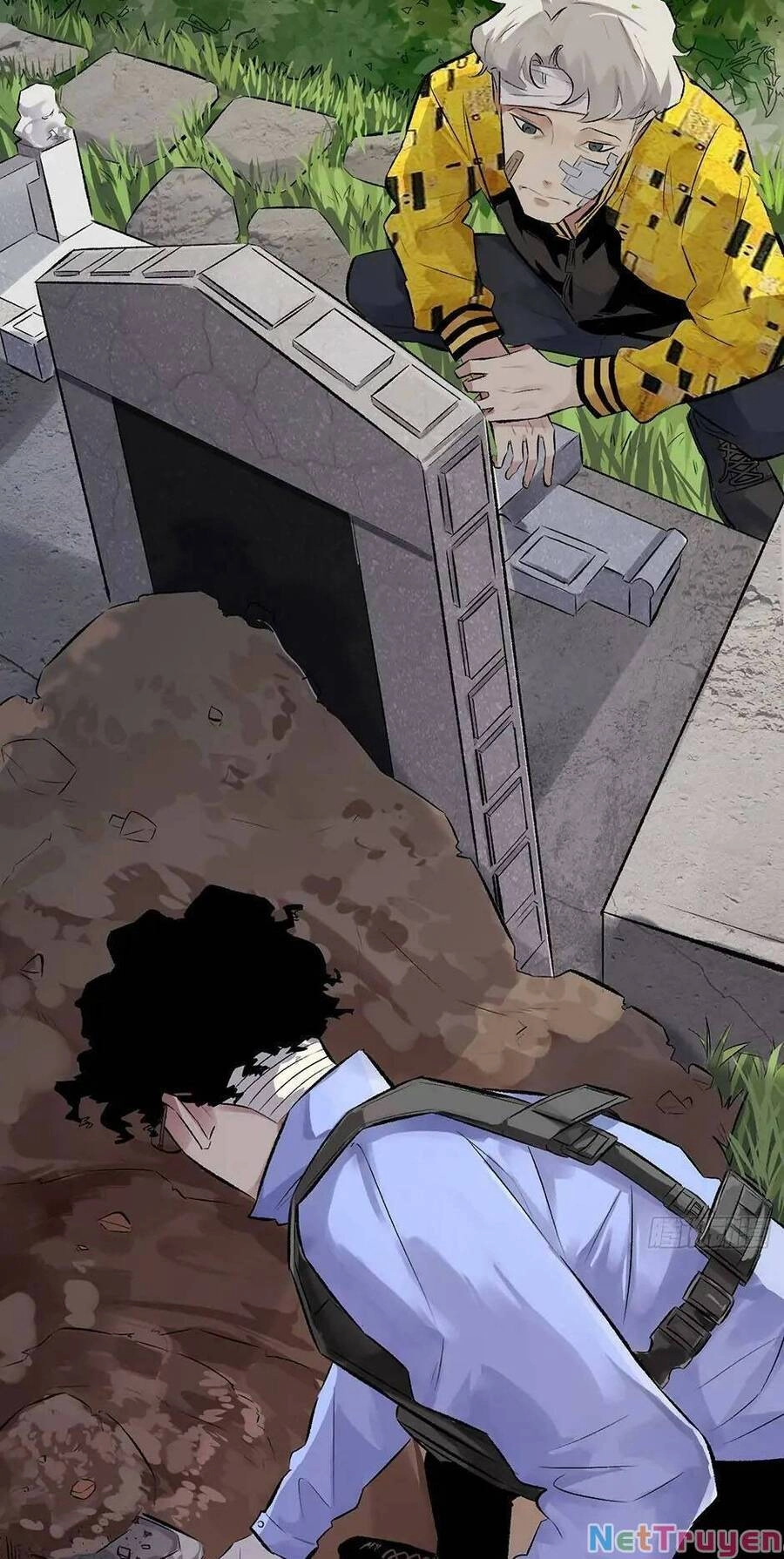 Trinh Thám Vlog Chapter 50 - 14