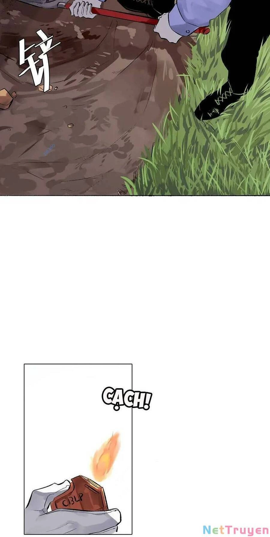 Trinh Thám Vlog Chapter 50 - 15