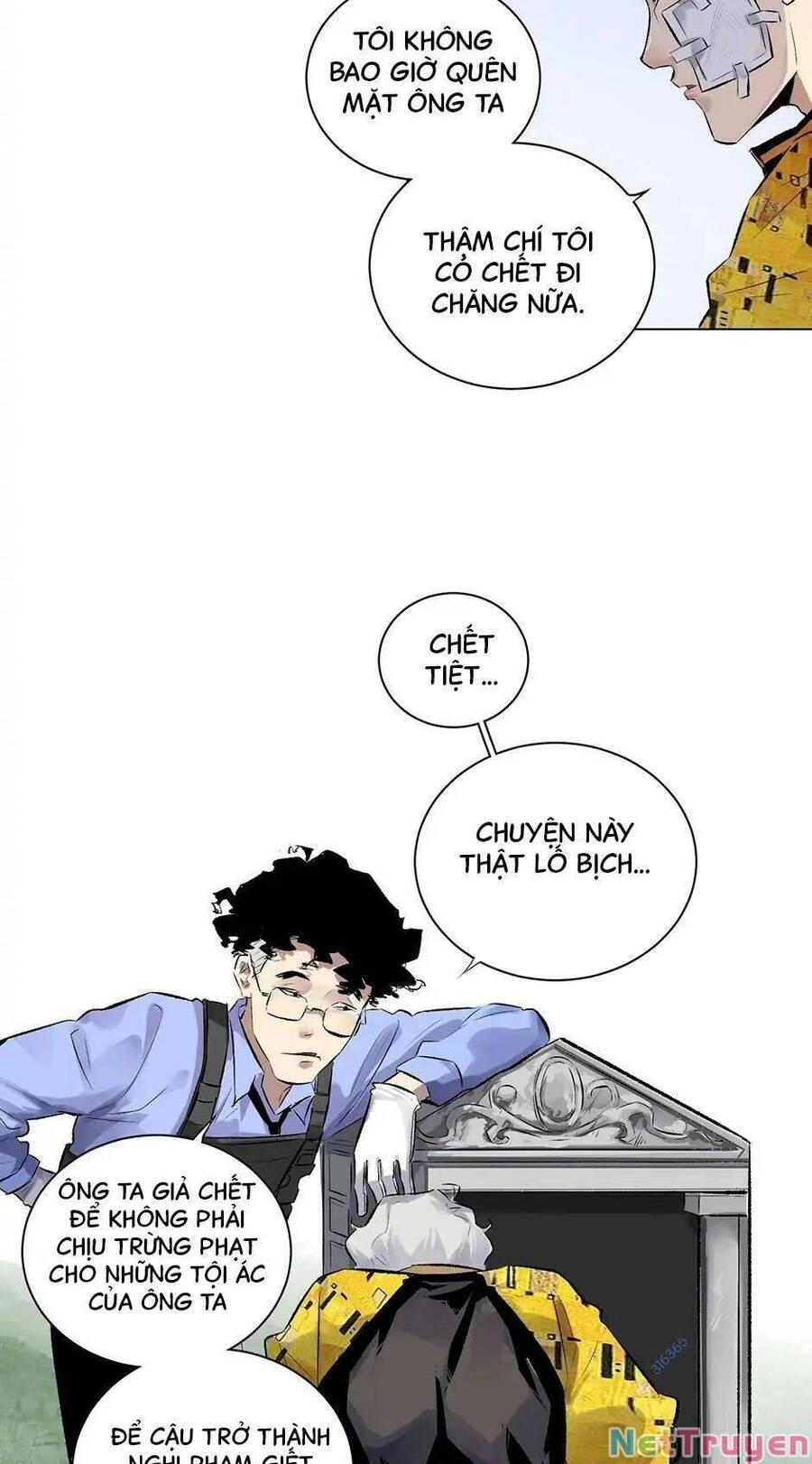 Trinh Thám Vlog Chapter 50 - 20