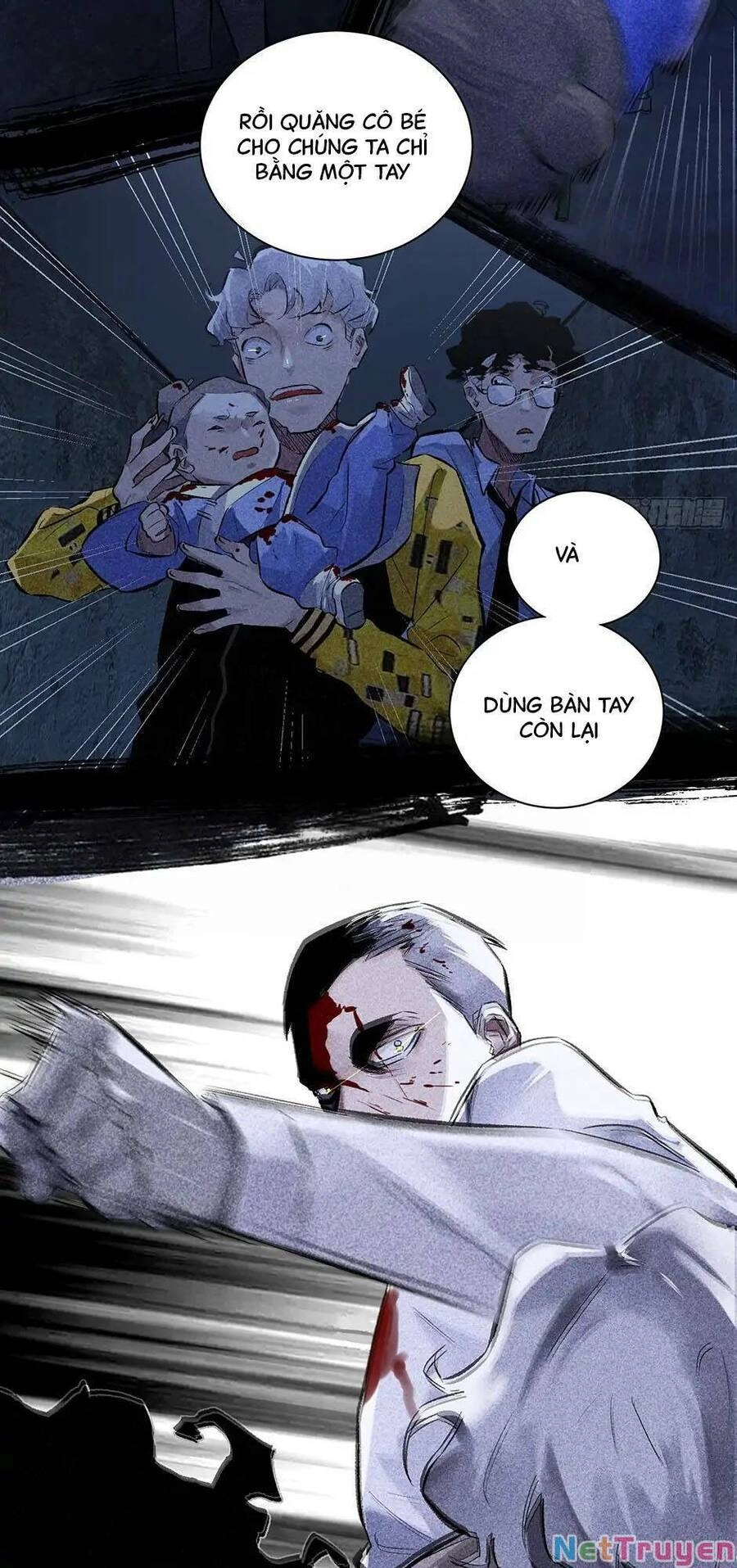 Trinh Thám Vlog Chapter 50 - 22