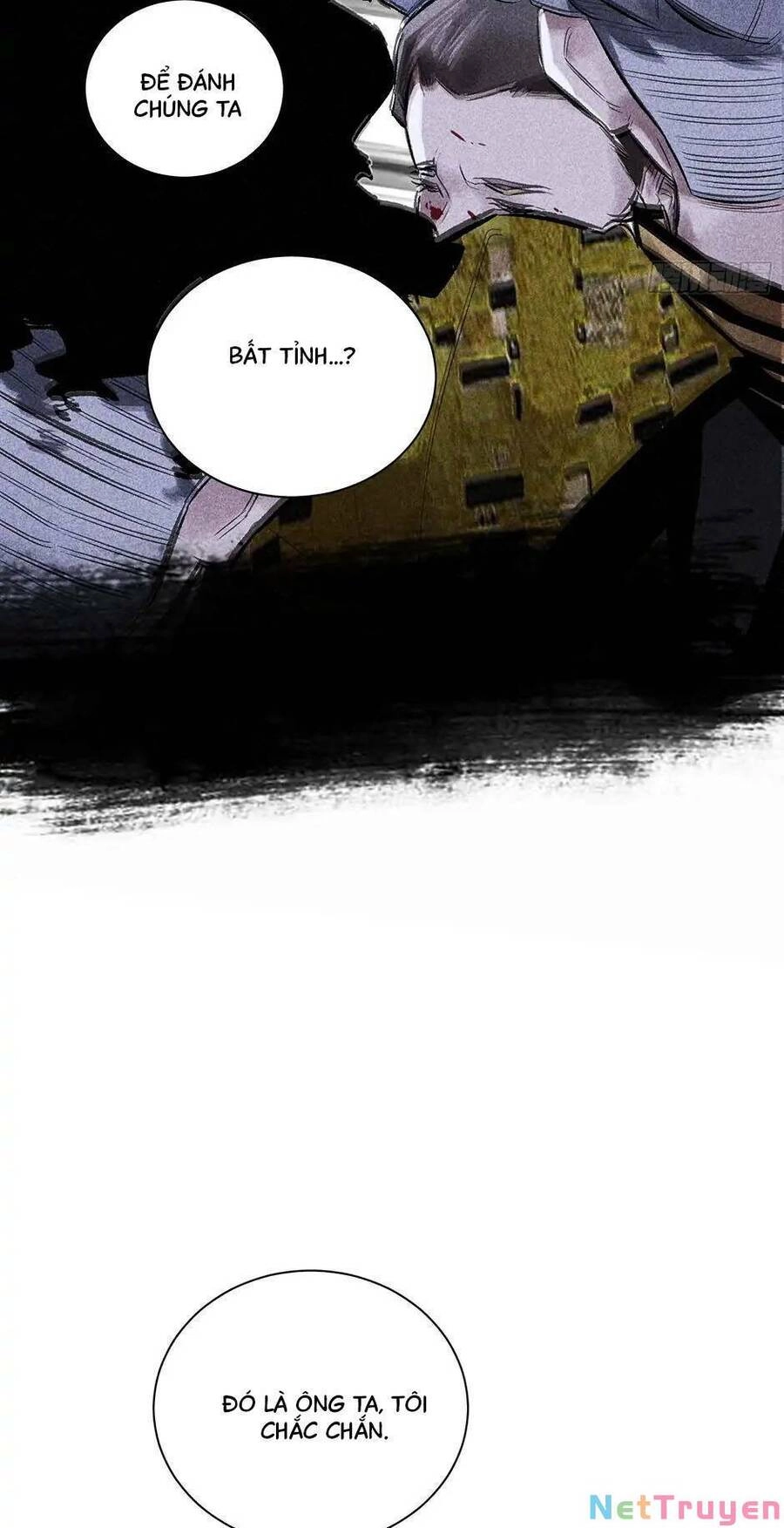 Trinh Thám Vlog Chapter 50 - 23