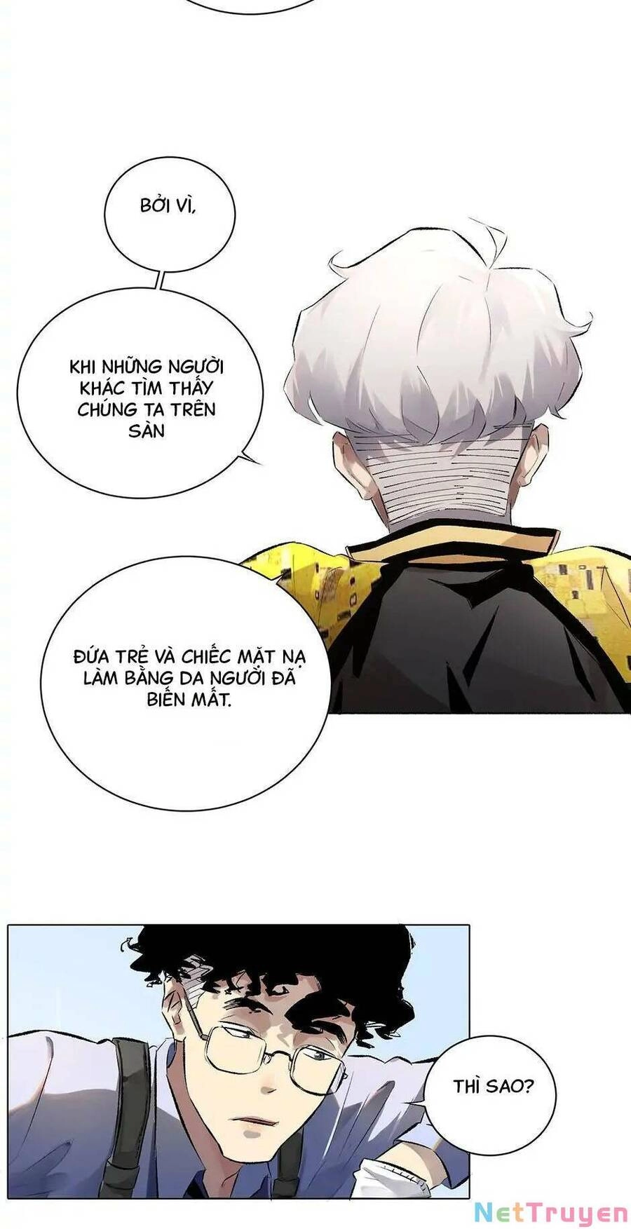 Trinh Thám Vlog Chapter 50 - 24