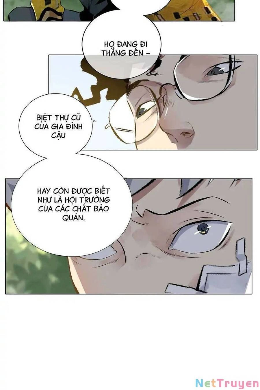 Trinh Thám Vlog Chapter 50 - 27