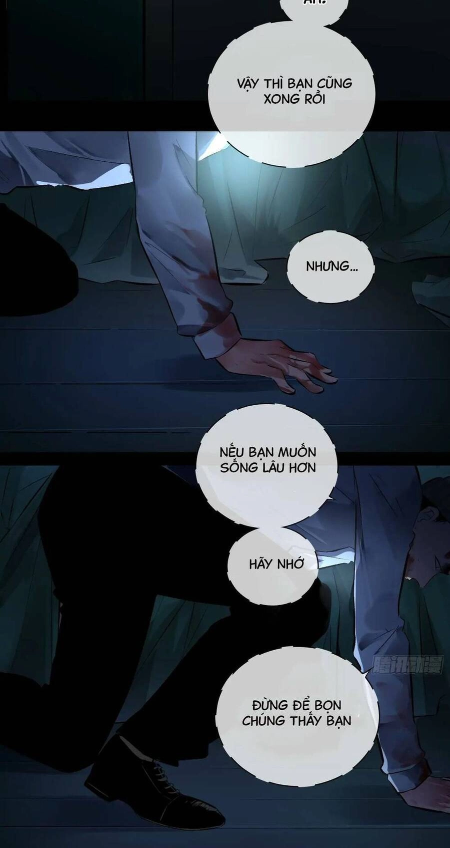 Trinh Thám Vlog Chapter 51 - 41