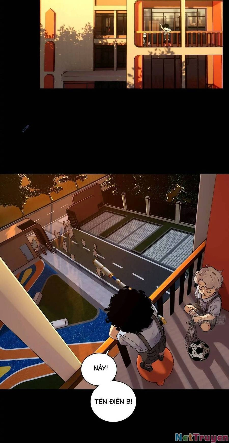 Trinh Thám Vlog Chapter 52 - 3