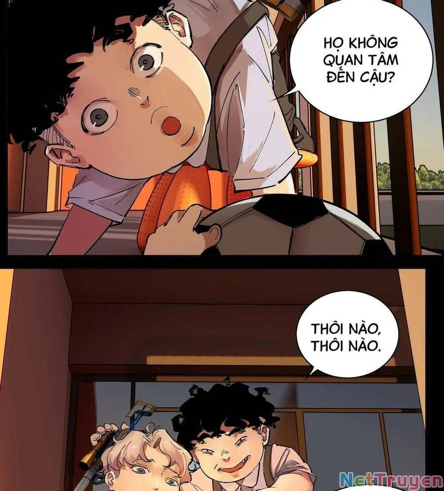 Trinh Thám Vlog Chapter 52 - 6