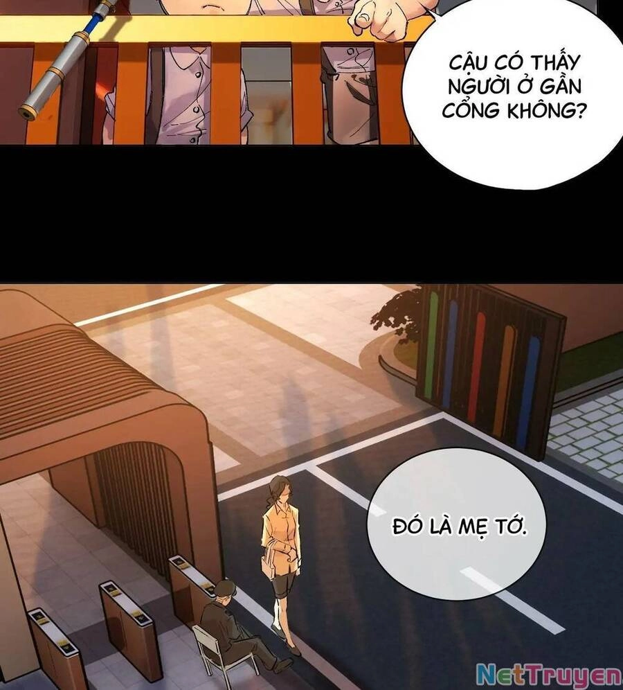 Trinh Thám Vlog Chapter 52 - 7