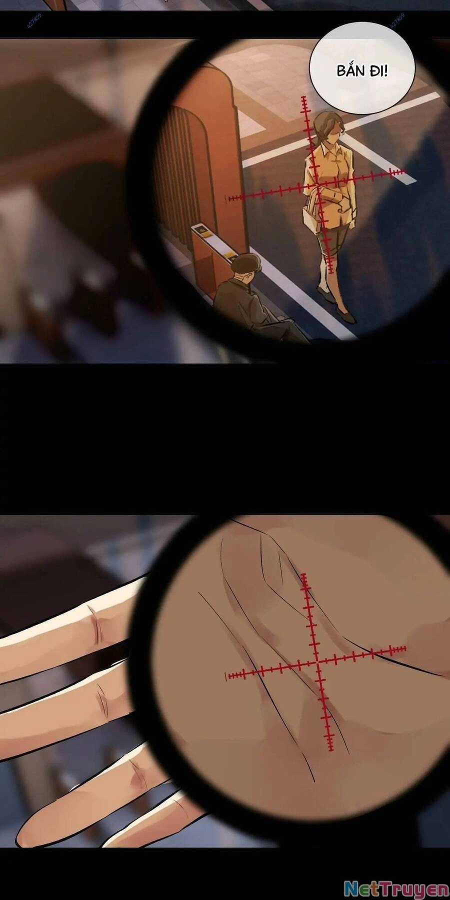 Trinh Thám Vlog Chapter 52 - 8