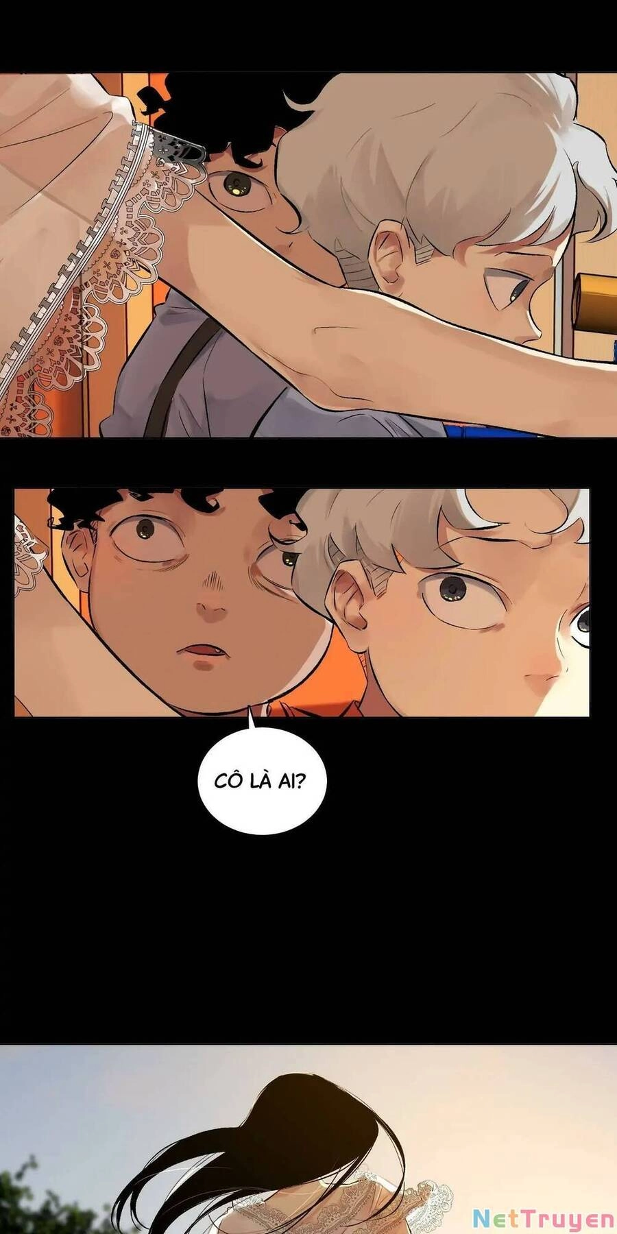 Trinh Thám Vlog Chapter 52 - 9