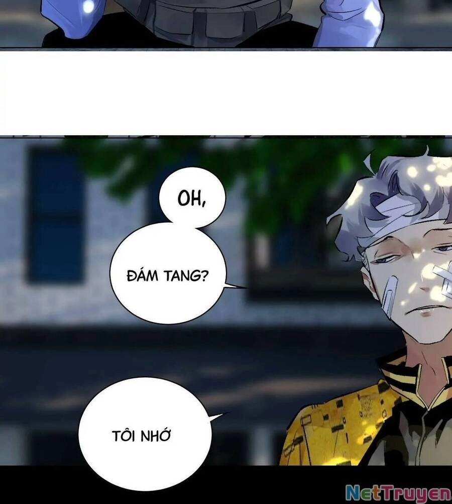 Trinh Thám Vlog Chapter 52 - 18