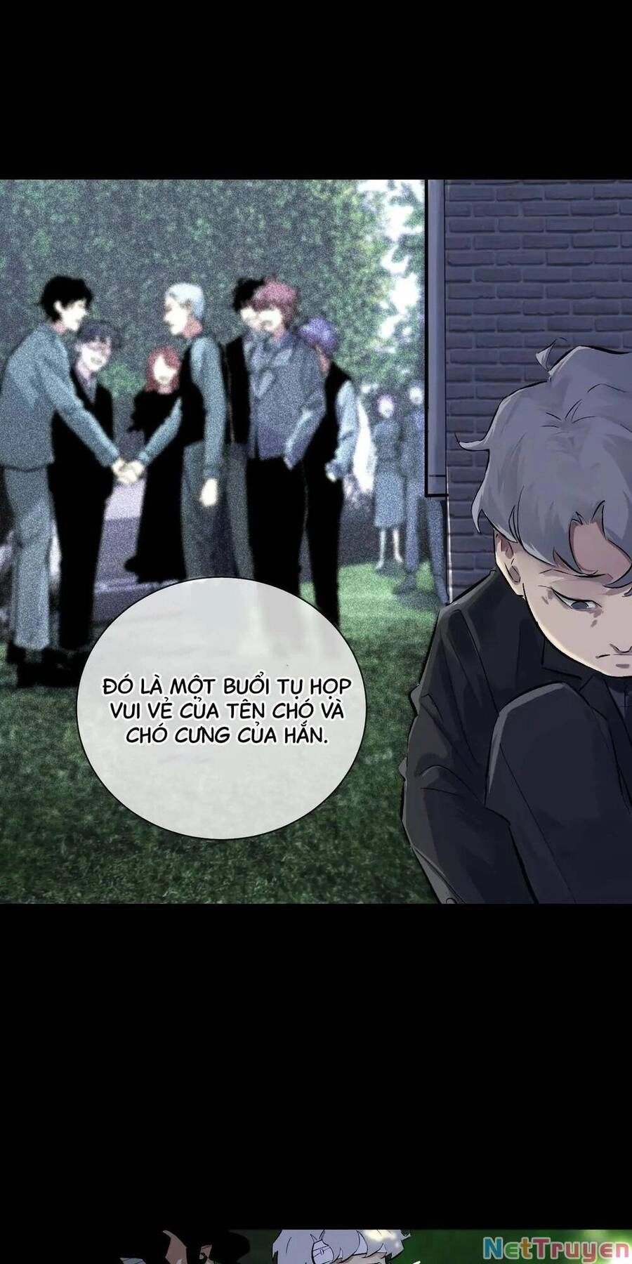 Trinh Thám Vlog Chapter 52 - 19