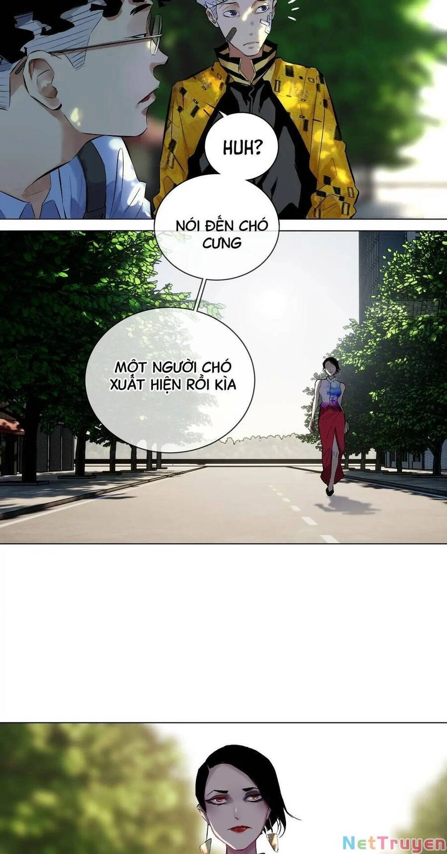 Trinh Thám Vlog Chapter 52 - 20