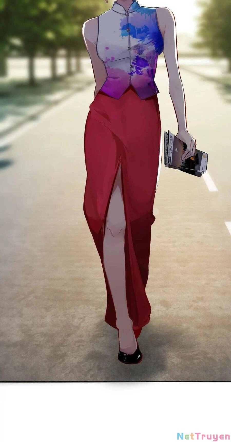 Trinh Thám Vlog Chapter 52 - 21