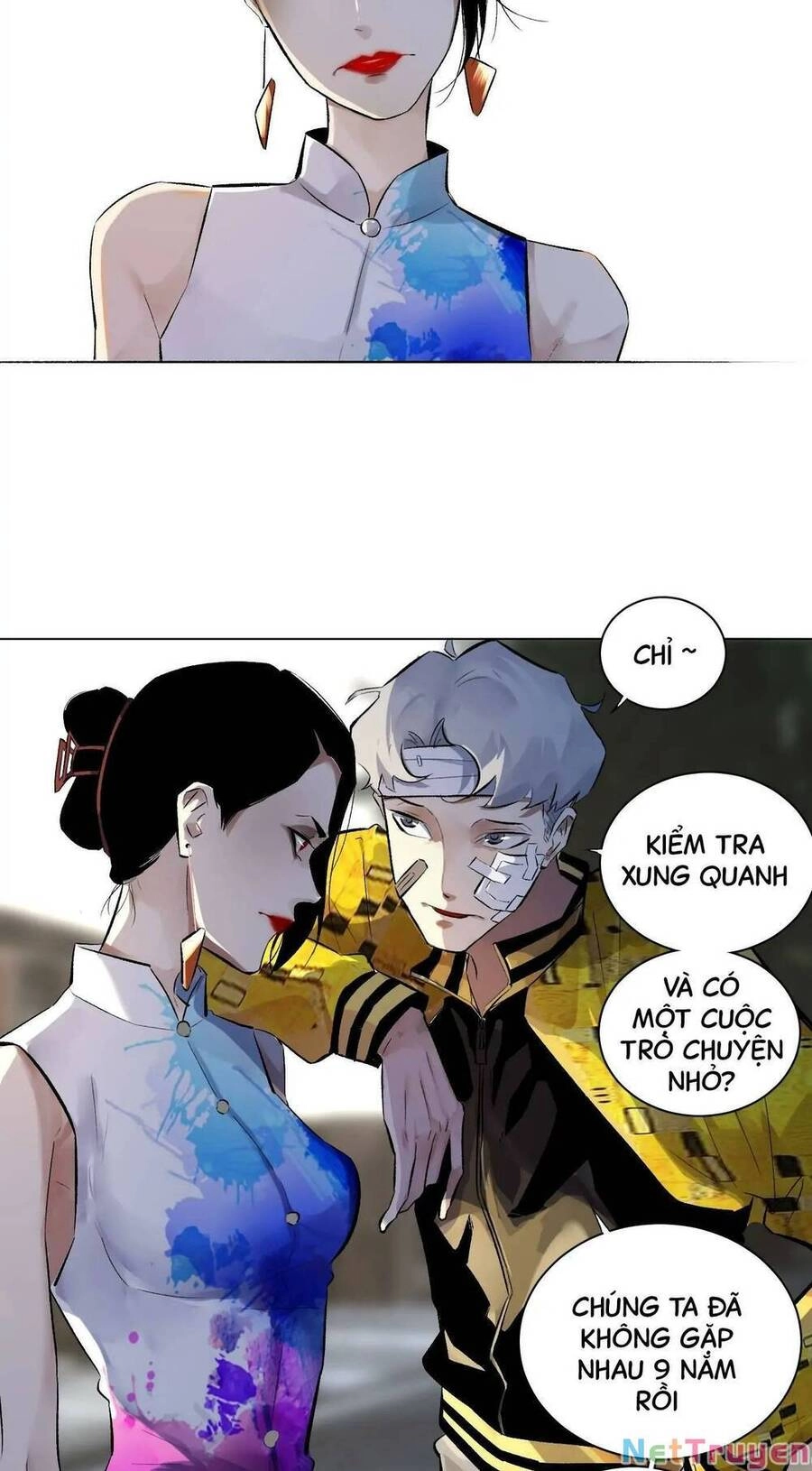 Trinh Thám Vlog Chapter 52 - 23