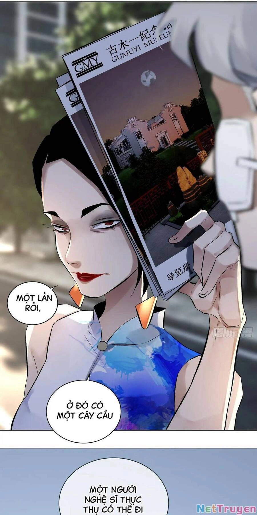 Trinh Thám Vlog Chapter 52 - 25