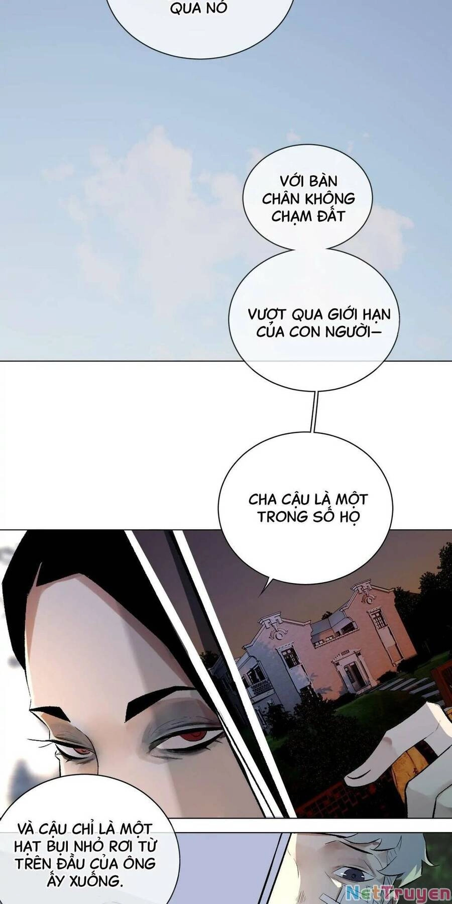 Trinh Thám Vlog Chapter 52 - 26