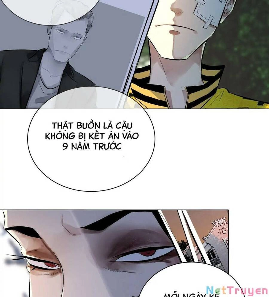 Trinh Thám Vlog Chapter 52 - 27