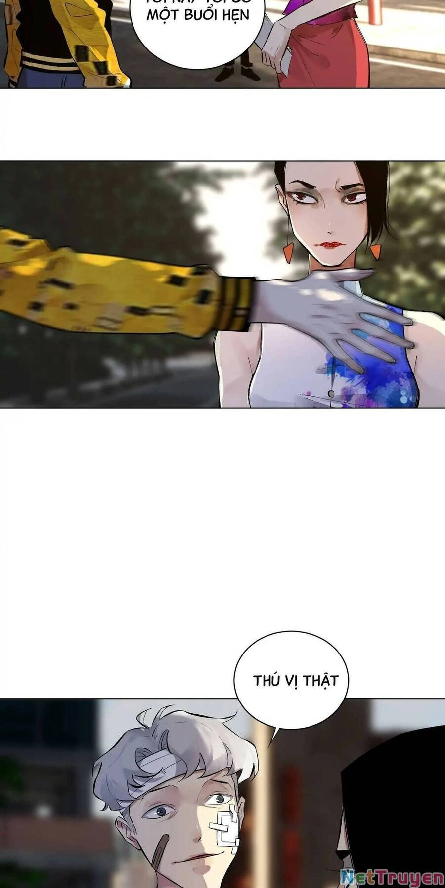 Trinh Thám Vlog Chapter 52 - 30