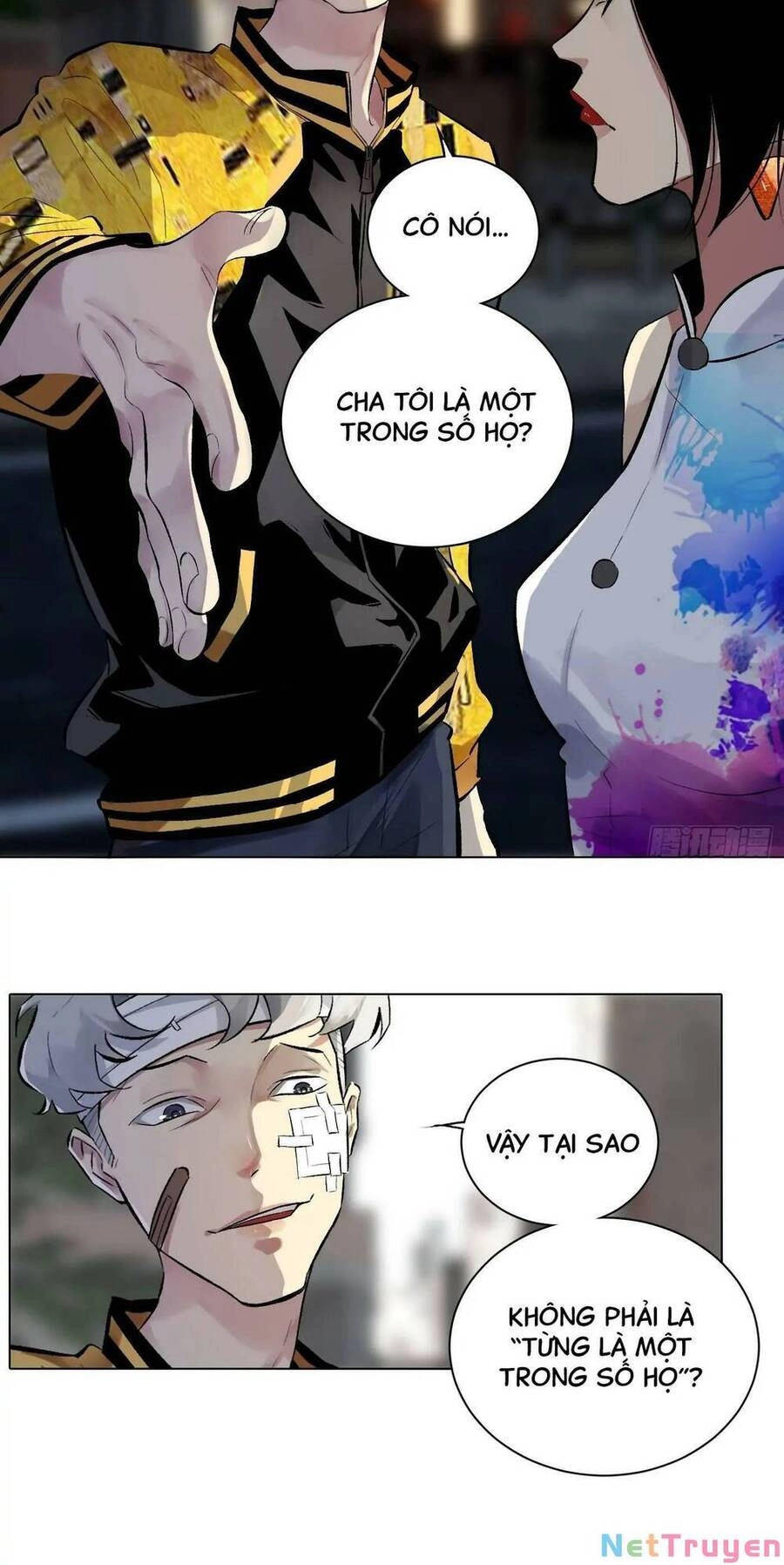 Trinh Thám Vlog Chapter 52 - 31