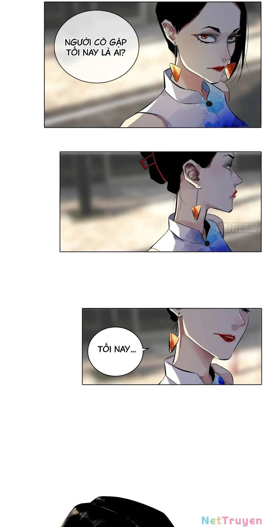 Trinh Thám Vlog Chapter 52 - 32