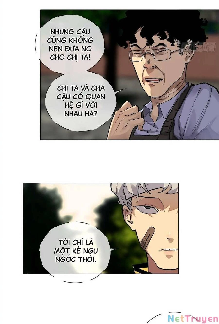 Trinh Thám Vlog Chapter 53 - 6