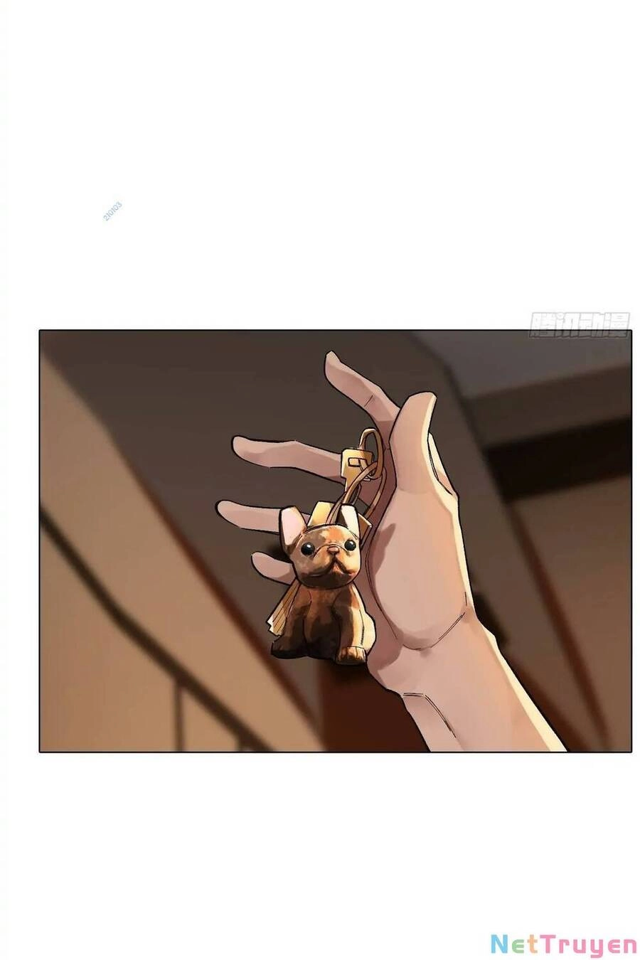 Trinh Thám Vlog Chapter 53 - 15