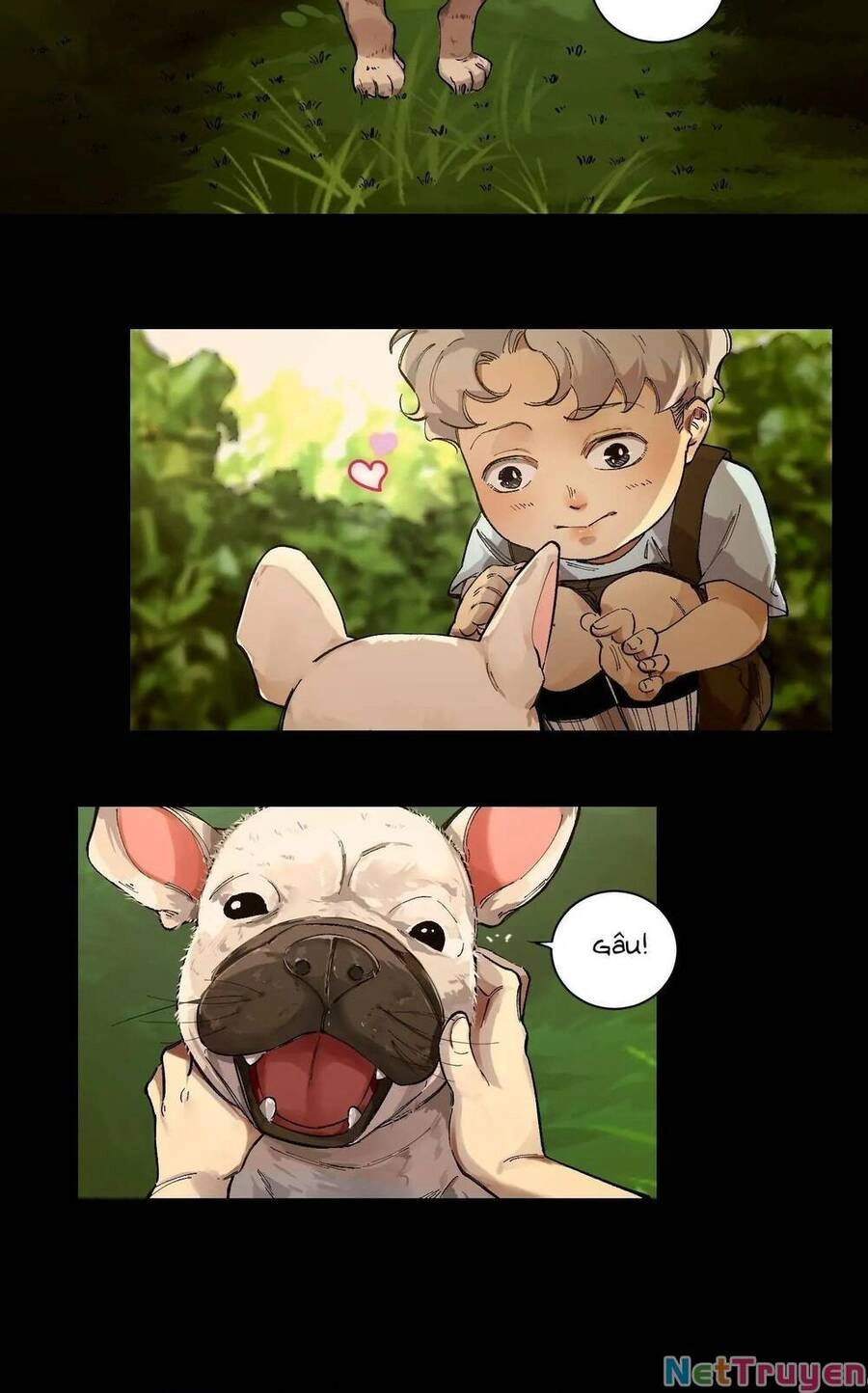 Trinh Thám Vlog Chapter 53 - 17