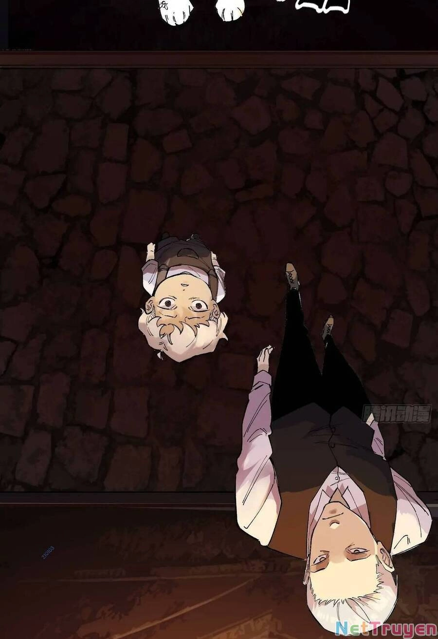 Trinh Thám Vlog Chapter 53 - 19