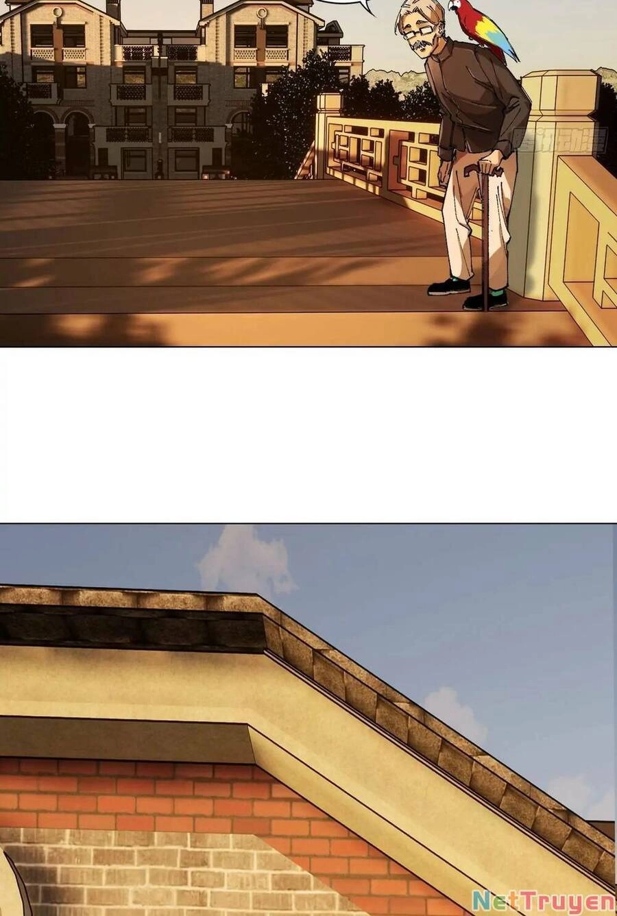 Trinh Thám Vlog Chapter 53 - 28