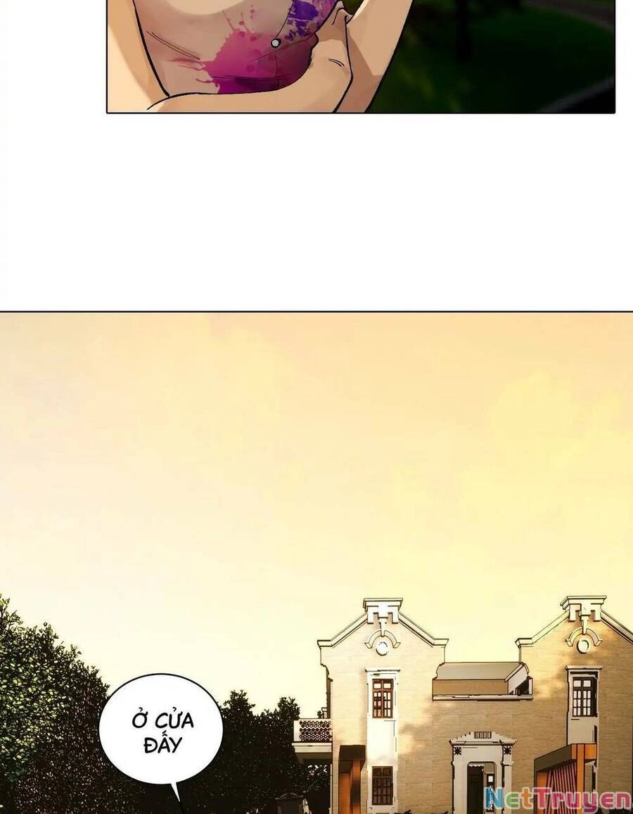 Trinh Thám Vlog Chapter 53 - 39