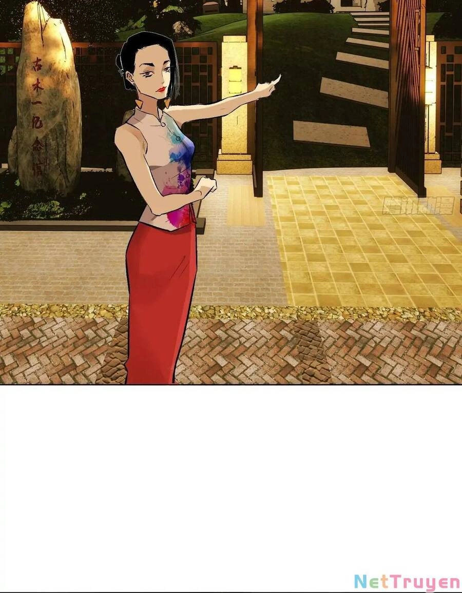 Trinh Thám Vlog Chapter 53 - 40