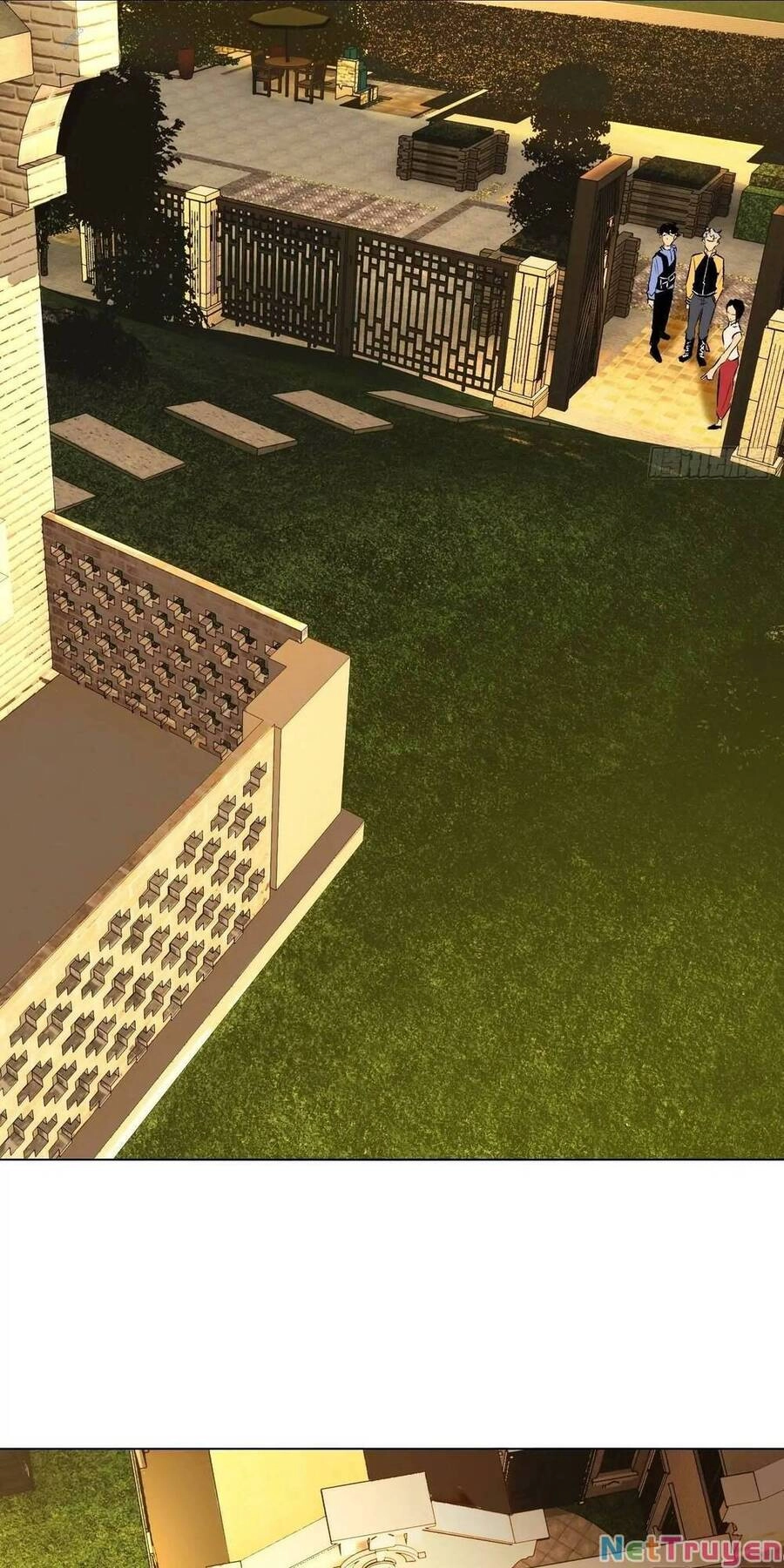 Trinh Thám Vlog Chapter 53 - 41