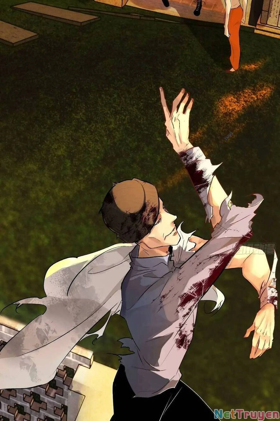 Trinh Thám Vlog Chapter 53 - 59