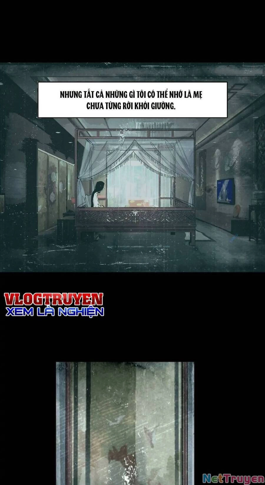 Trinh Thám Vlog Chapter 54 - 4