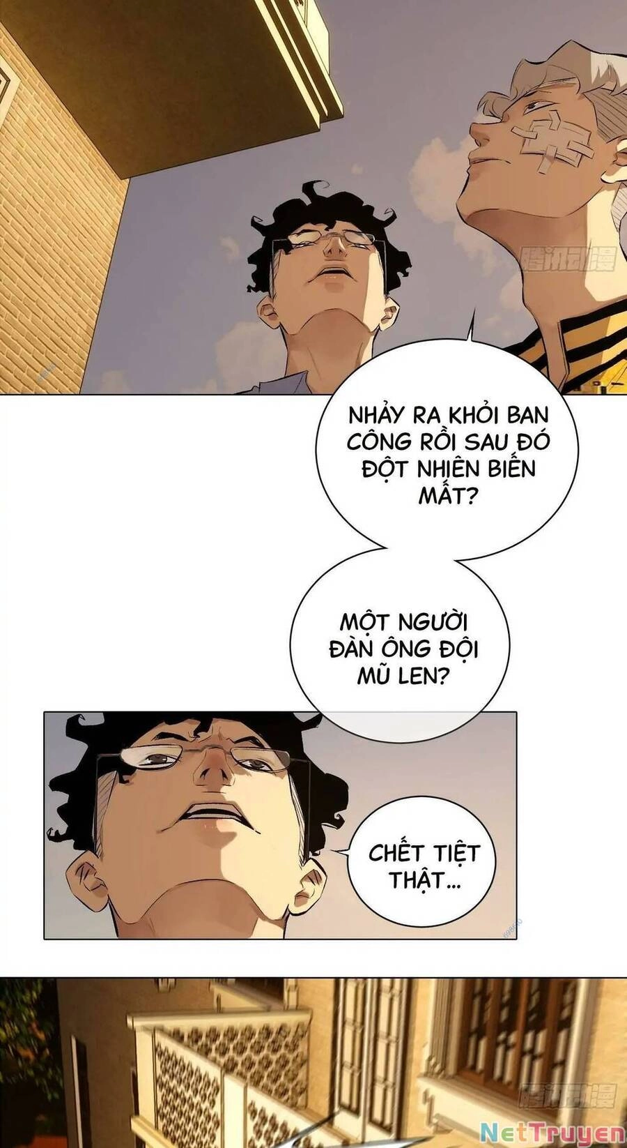 Trinh Thám Vlog Chapter 54 - 13