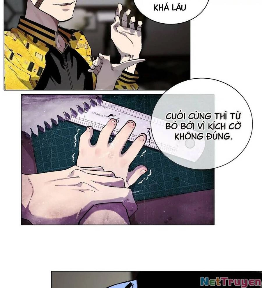 Trinh Thám Vlog Chapter 54 - 38