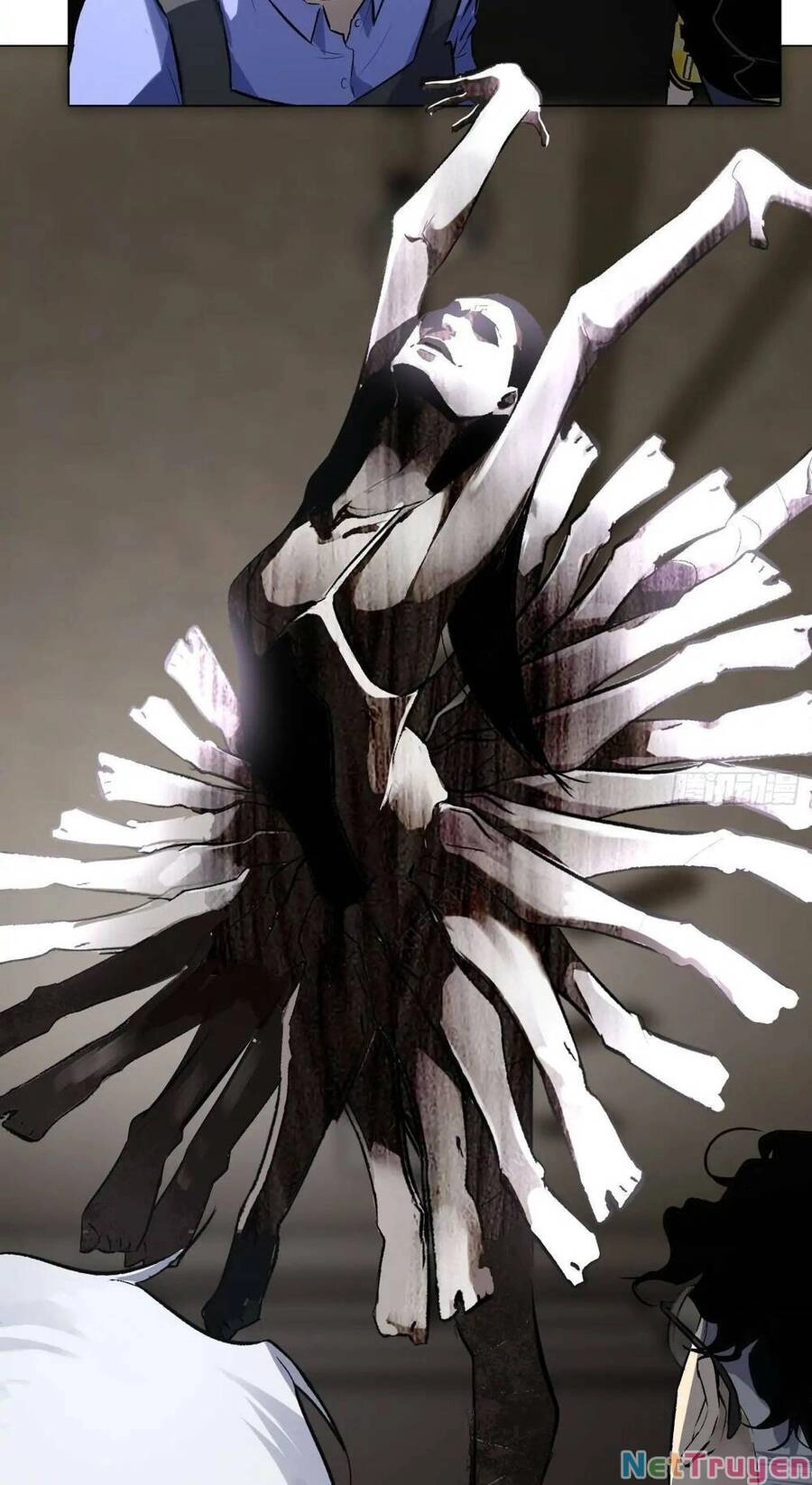 Trinh Thám Vlog Chapter 54 - 43