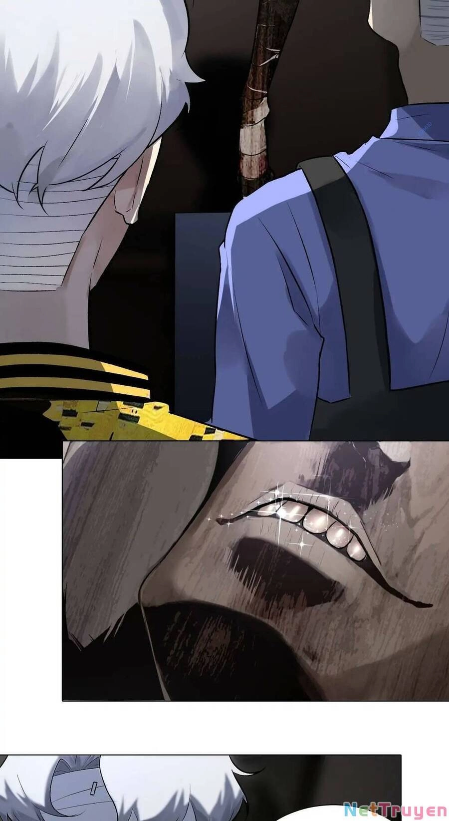 Trinh Thám Vlog Chapter 54 - 44