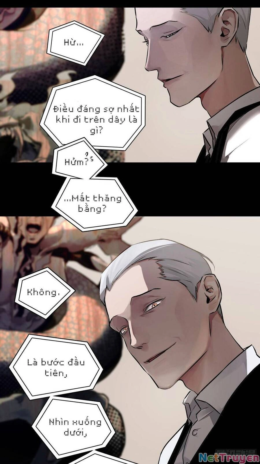 Trinh Thám Vlog Chapter 55 - 12