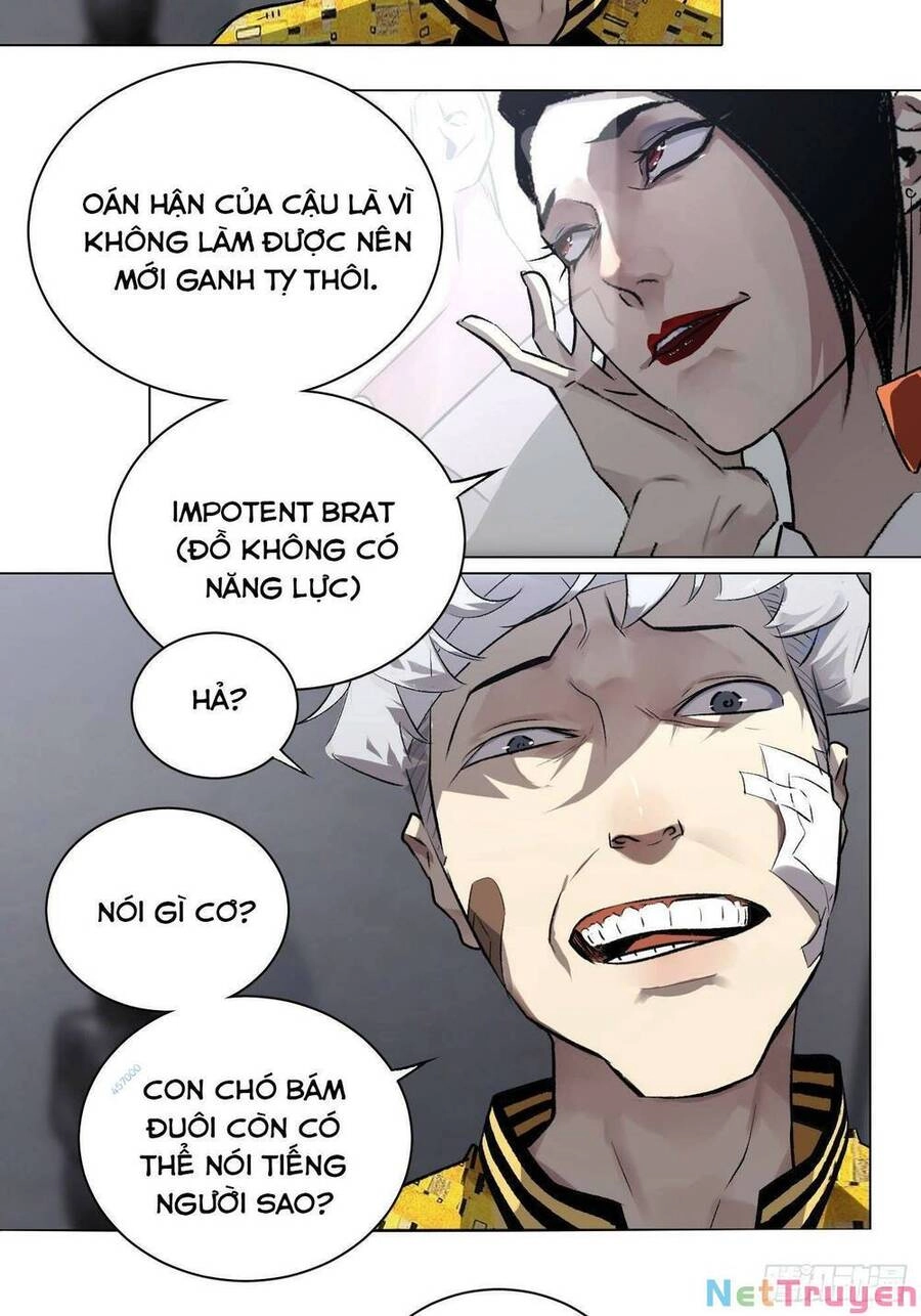 Trinh Thám Vlog Chapter 55 - 15