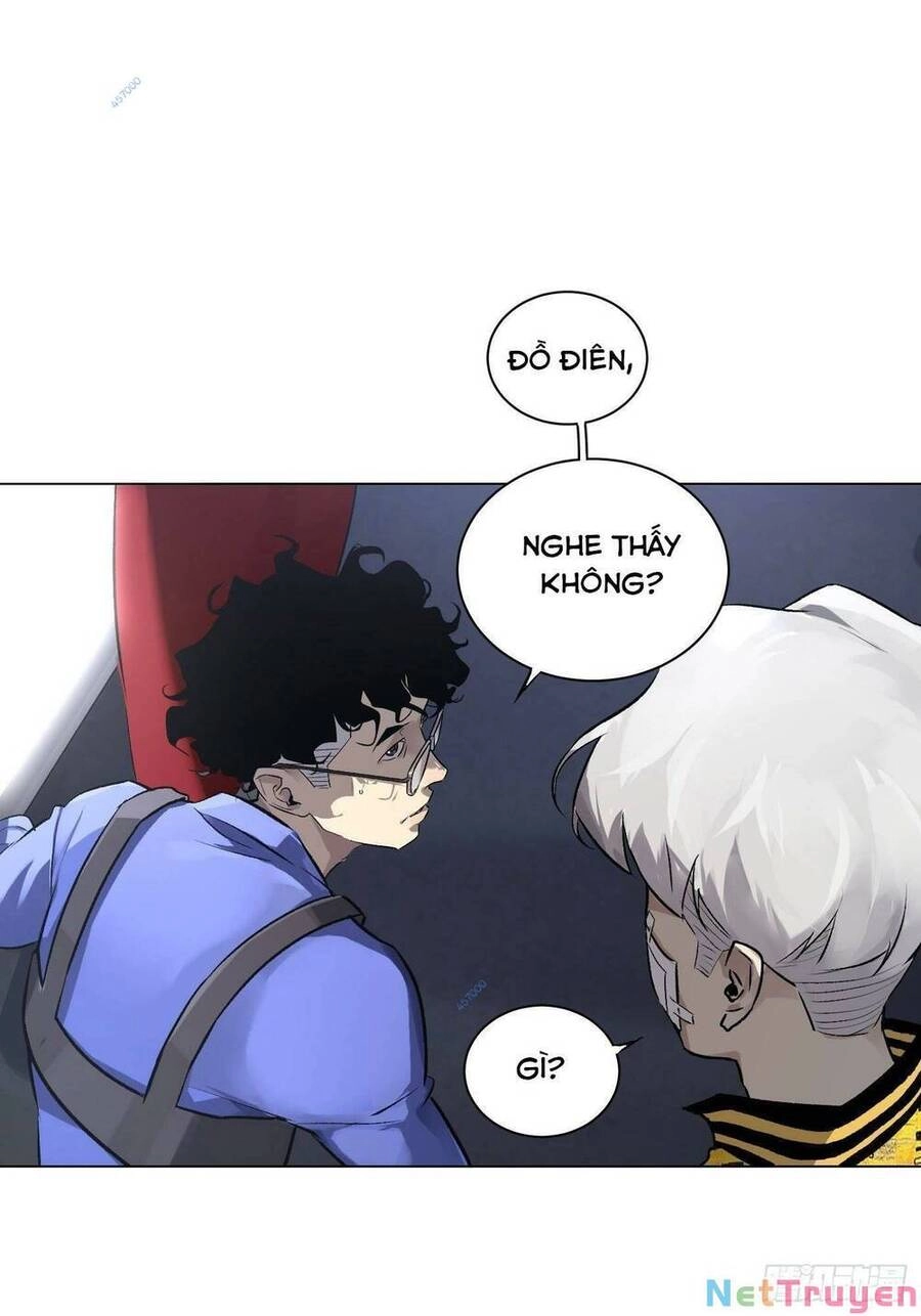 Trinh Thám Vlog Chapter 55 - 19