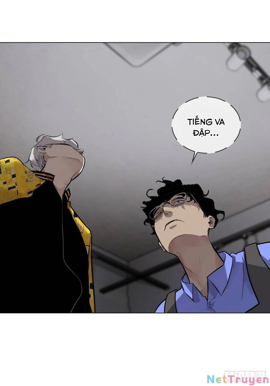 Trinh Thám Vlog Chapter 55 - 20