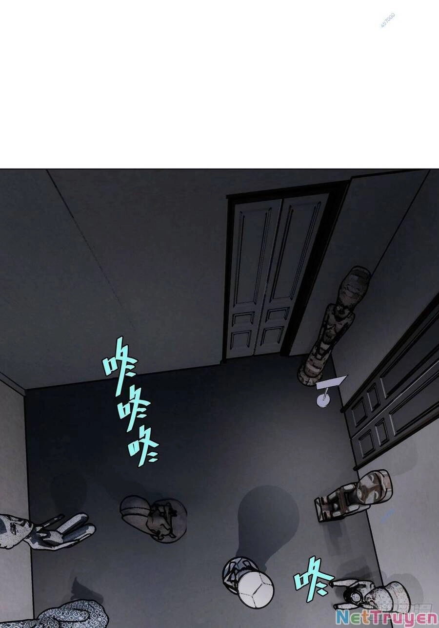 Trinh Thám Vlog Chapter 55 - 21