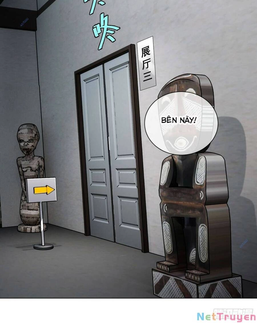 Trinh Thám Vlog Chapter 55 - 23