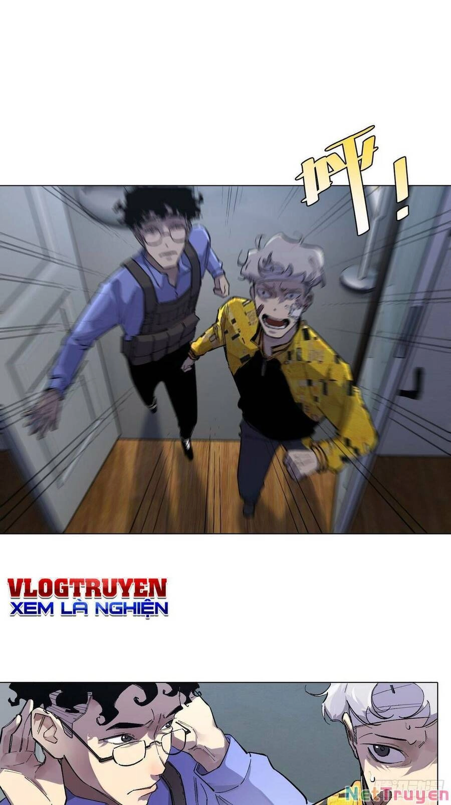 Trinh Thám Vlog Chapter 55 - 24